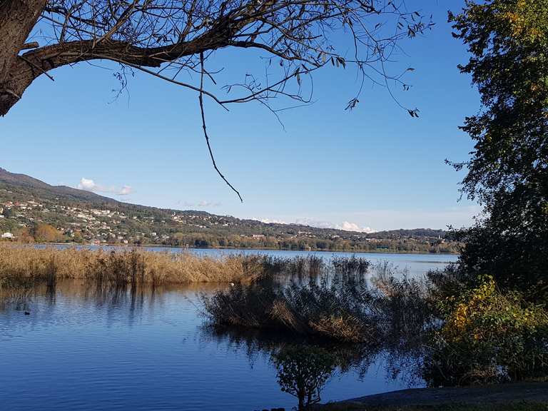 Die 12 schönsten Fahrradtouren rund um Crosio Della Valle Komoot