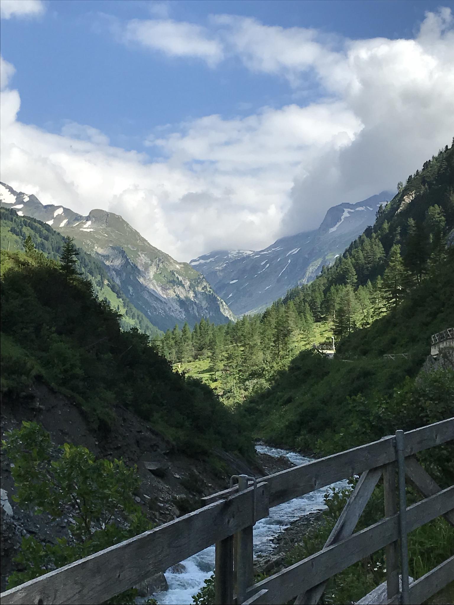 Die 10 Schönsten Wanderungen Rund Um Kals Am Großglockner | Komoot