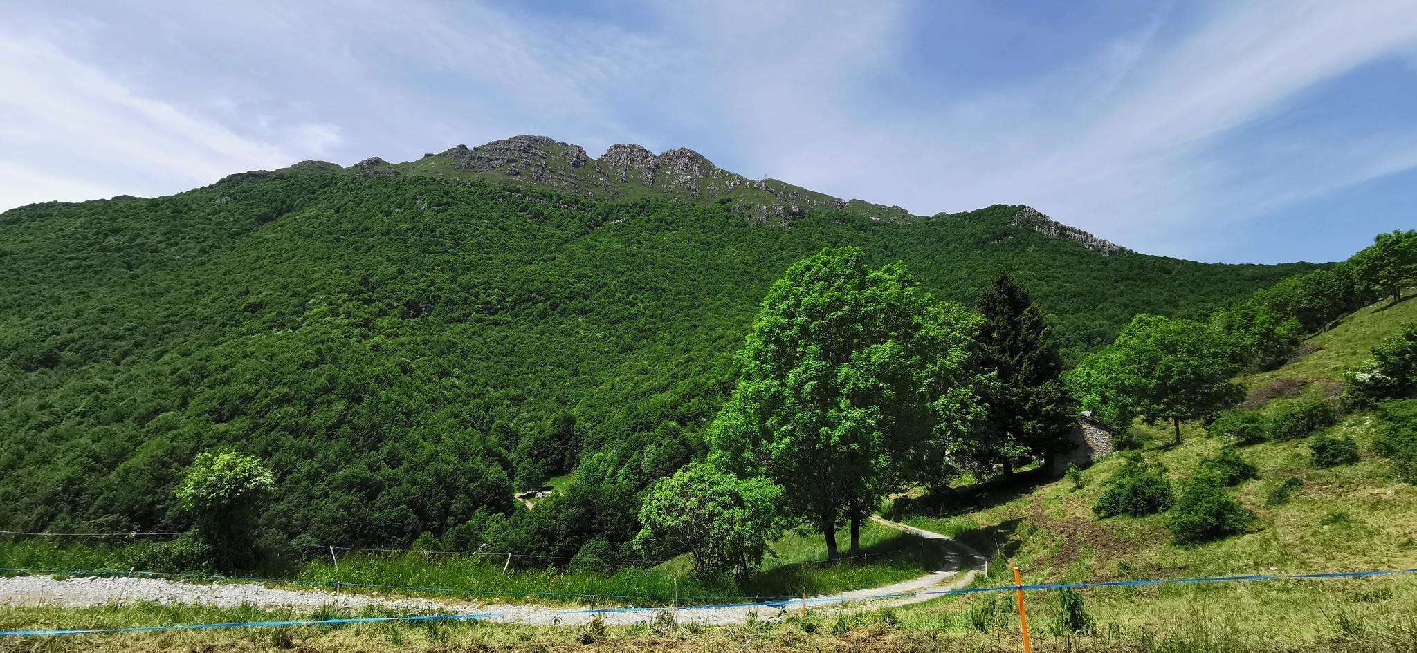 Attractions and Places To See around Morterone - Top 20 | Komoot