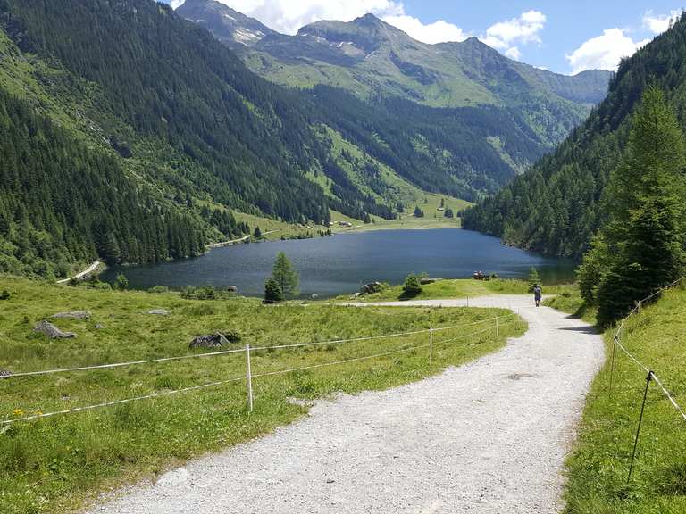 Die 20 schönsten Wanderungen rund um Haus im Ennstal 🚶 🏔 ...