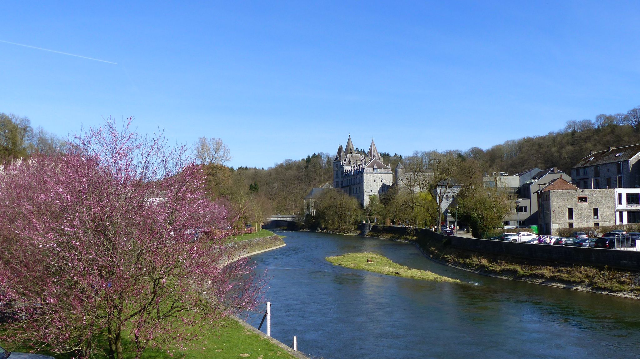 De 10 mooiste wandelroutes rond Durbuy | Komoot