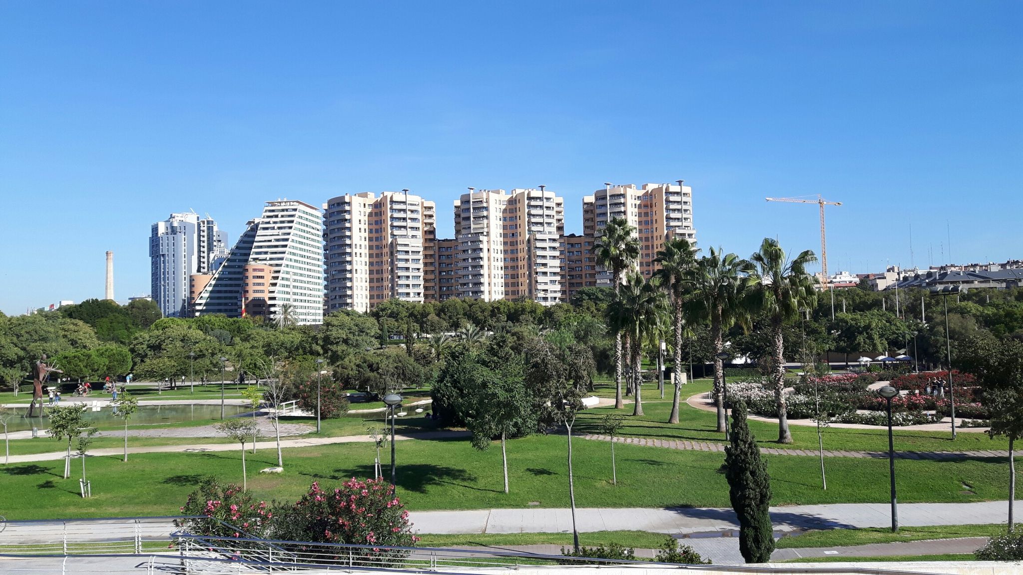 bike tour valencia spain