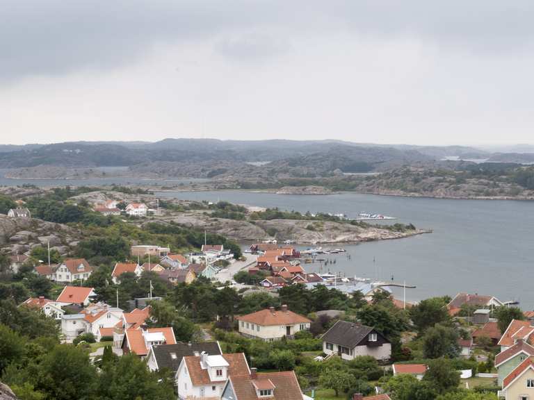 Top 10 Hikes and Walks in Västra Götaland | Komoot