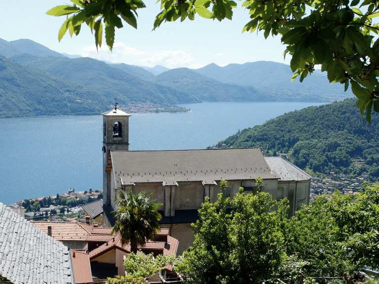 Die 10 schönsten Wanderungen in VerbanoCusioOssola Komoot