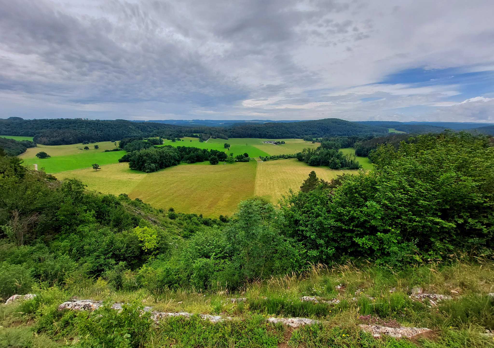 de-20-mooiste-wandelroutes-rond-nassogne-komoot