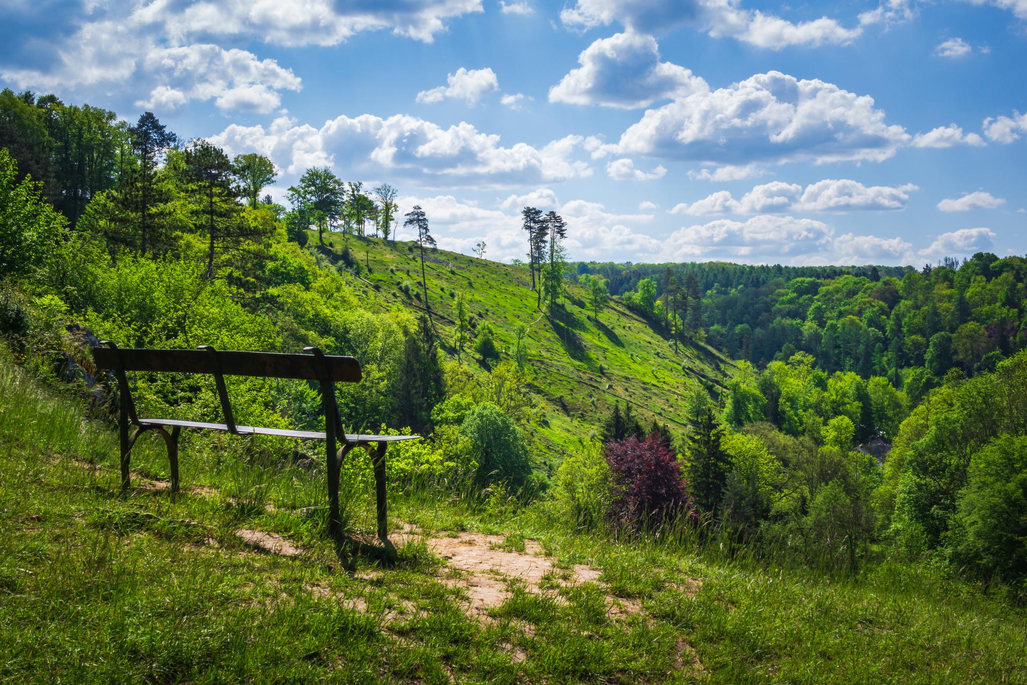 De 20 Mooiste Wandelroutes Rond Hoei | Komoot