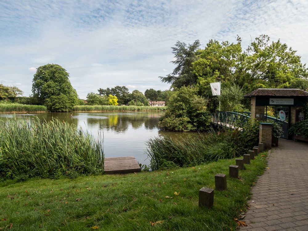 trek fietsen ieper