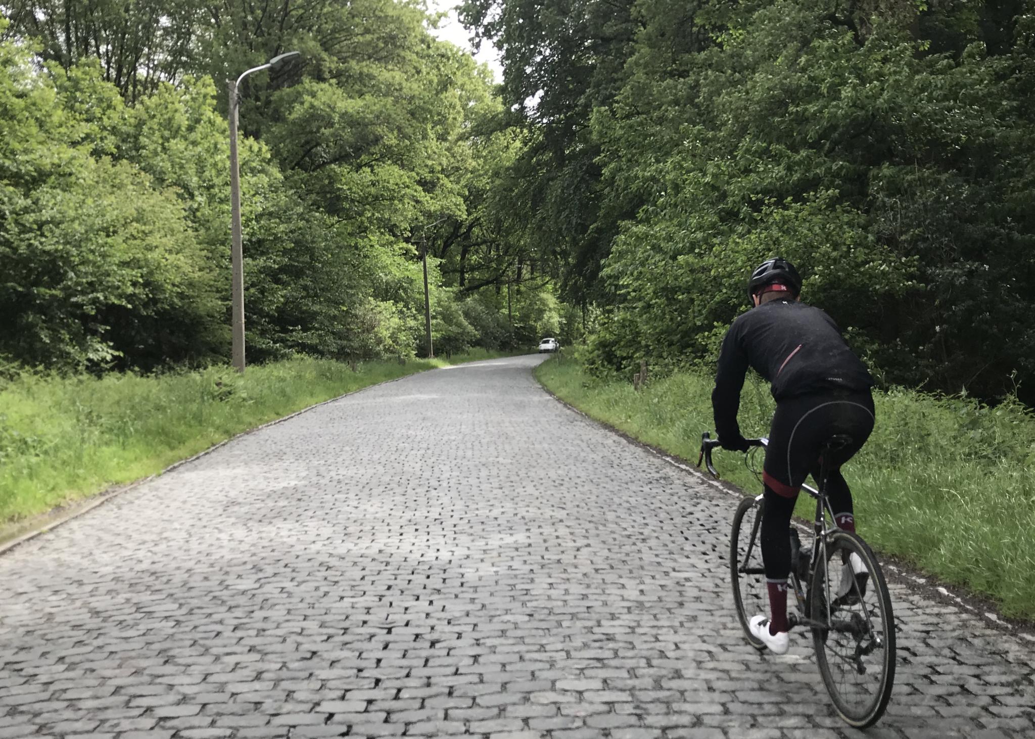 Top 20 Most Beautiful Road Biking Routes Around Aalst | Komoot