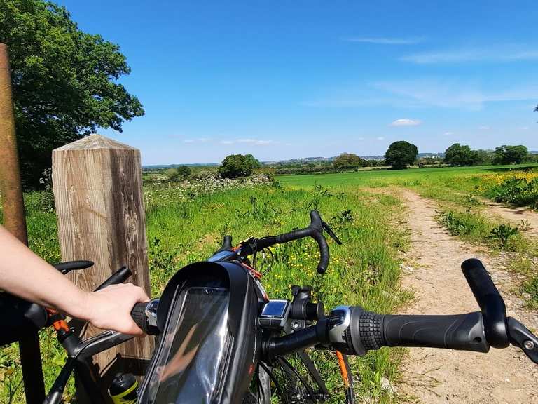 Barbourne bicycles discount