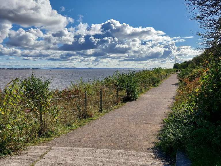 Attractions and Places To See around Liverpool - Top 20 | Komoot