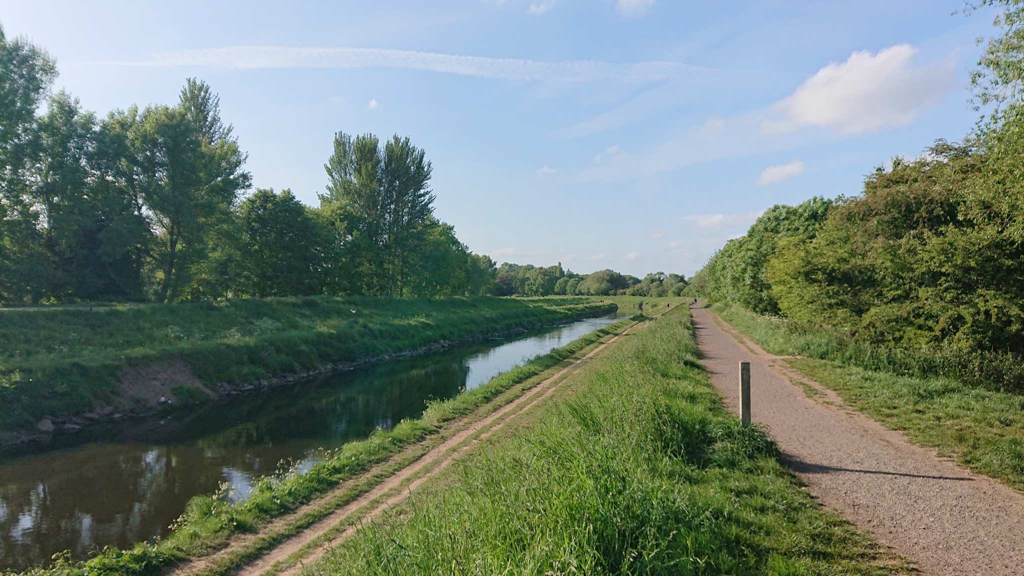 Top 20 Bike Rides and Cycling Routes around Manchester | Komoot