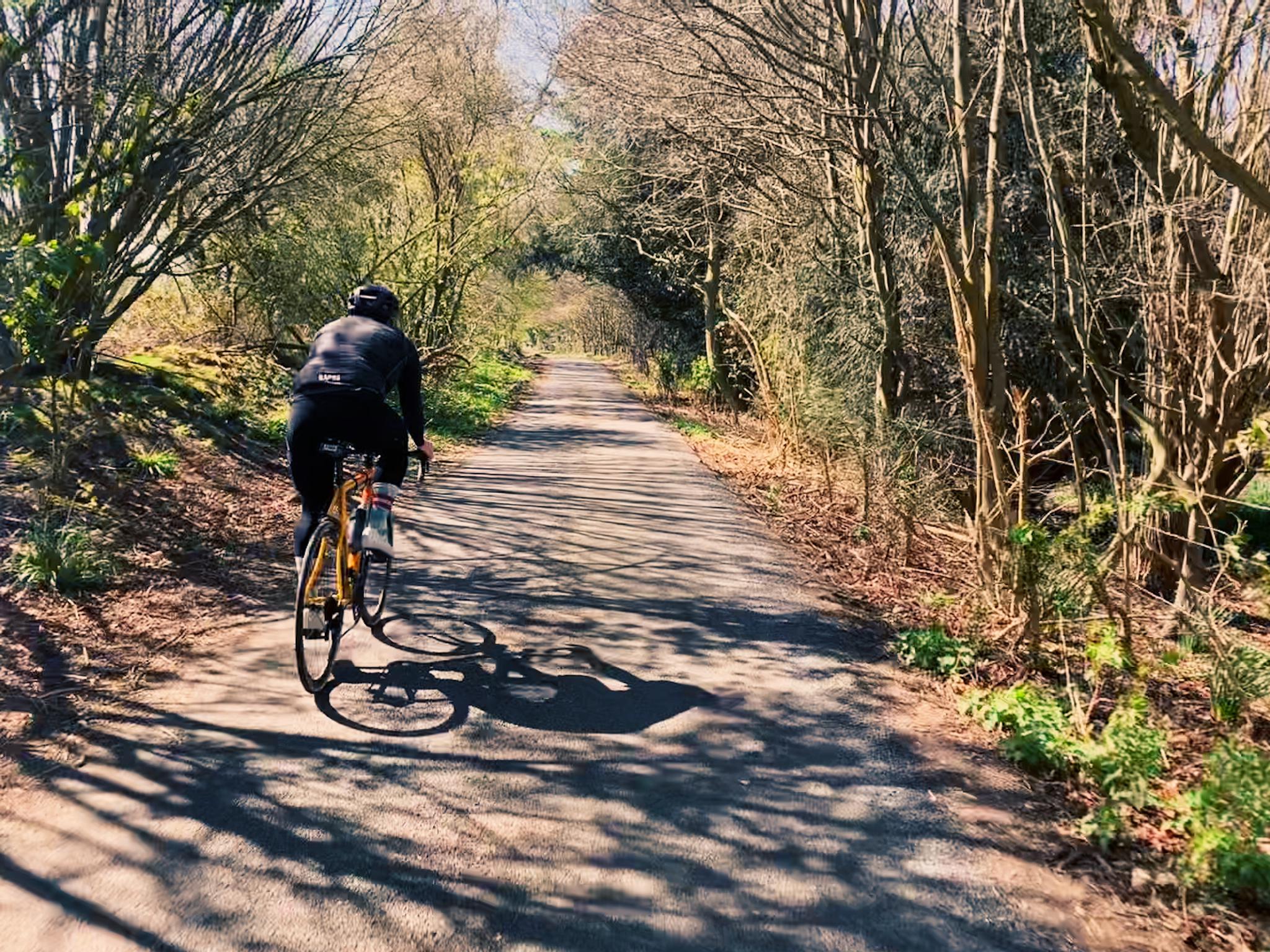Bike Routes Around Me Top 20 Most Beautiful Road Biking Routes In Essex | Komoot