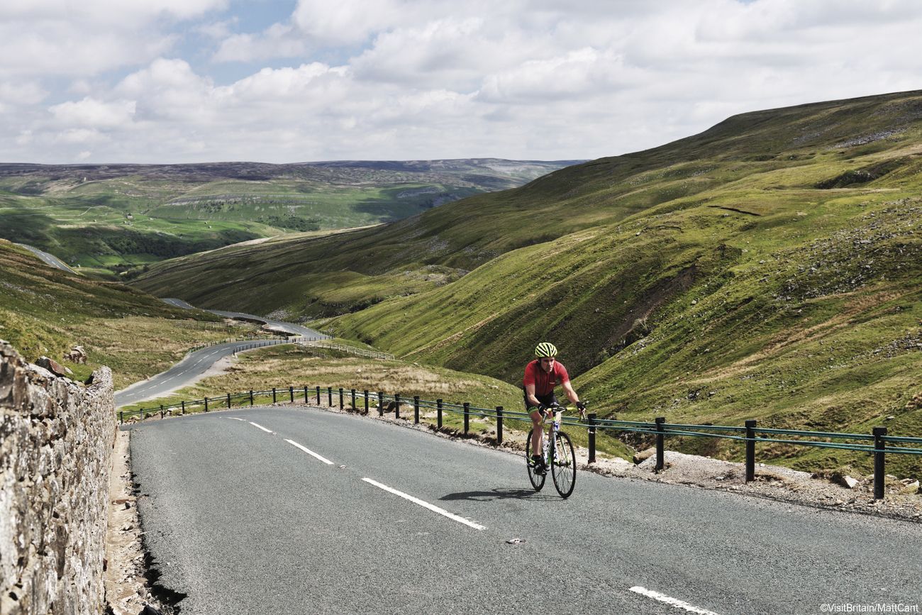 Road cycling routes near me online