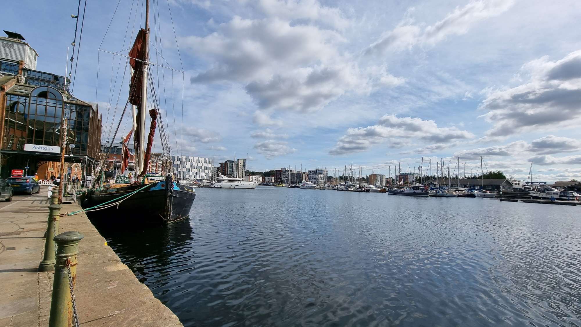 Top 10 Hikes and Walks around Ipswich | Komoot