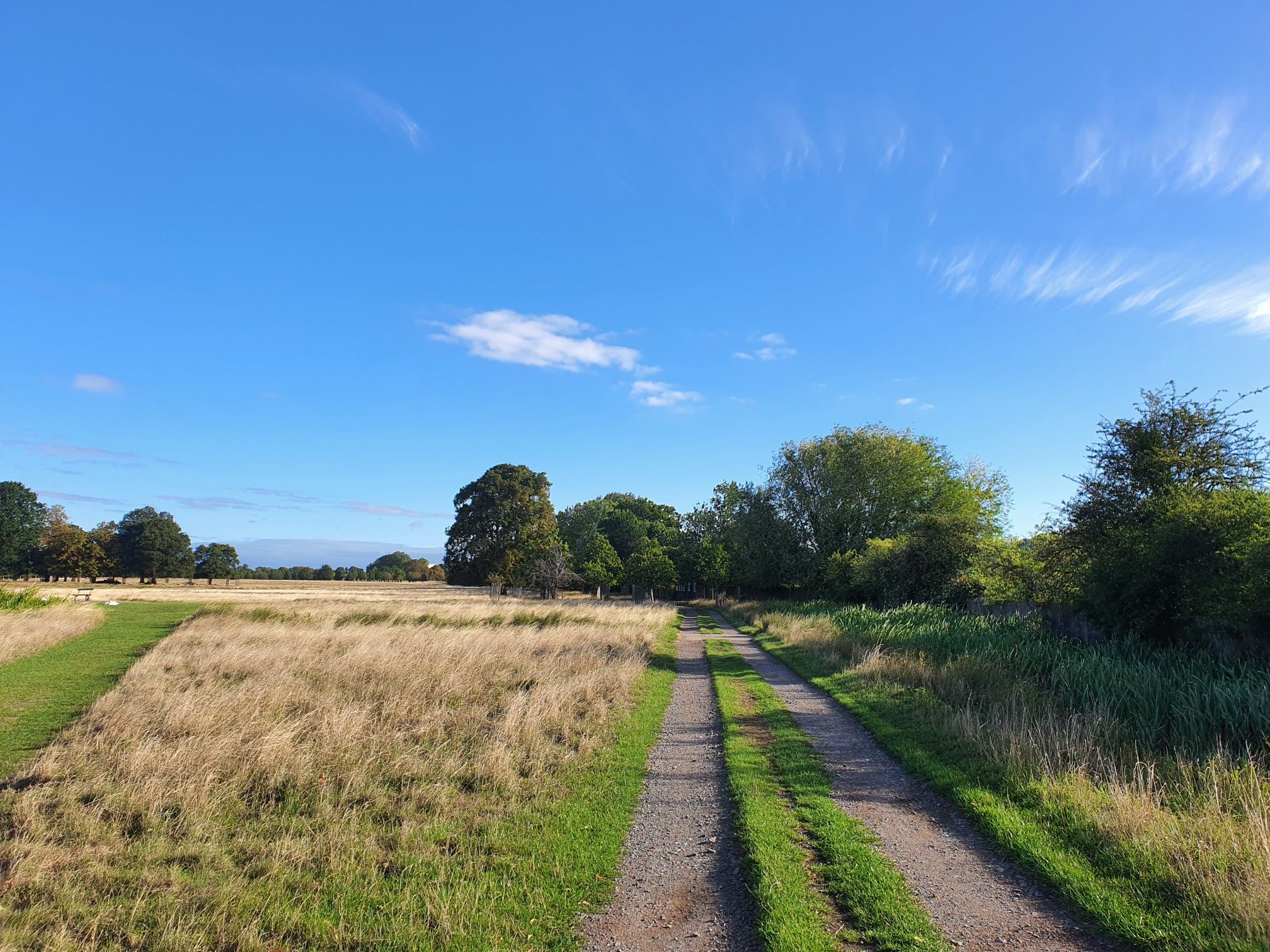 Gravel running trails near me clearance