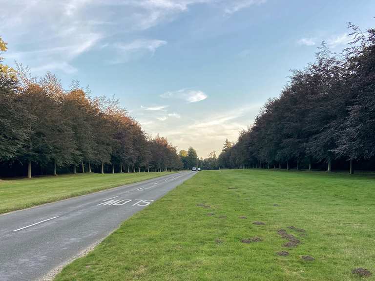 Top 20 Most Beautiful Road Biking Routes around King'S Lynn And West