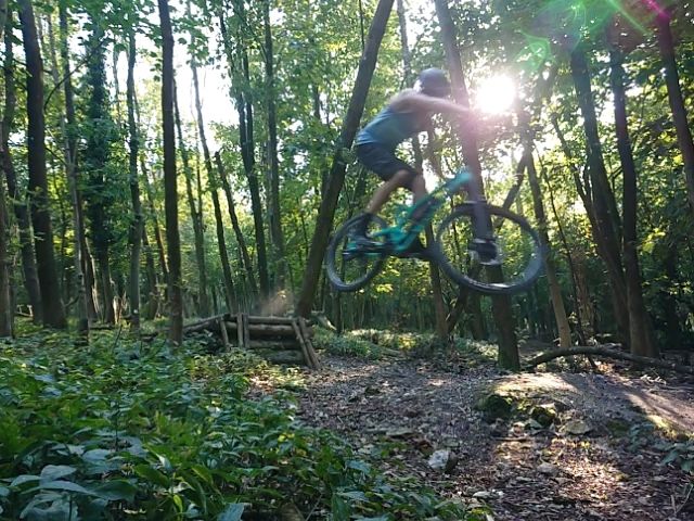 Steyning mtb trails sale