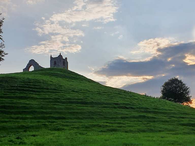 Top 10 Hikes and Walks around Taunton Deane Komoot