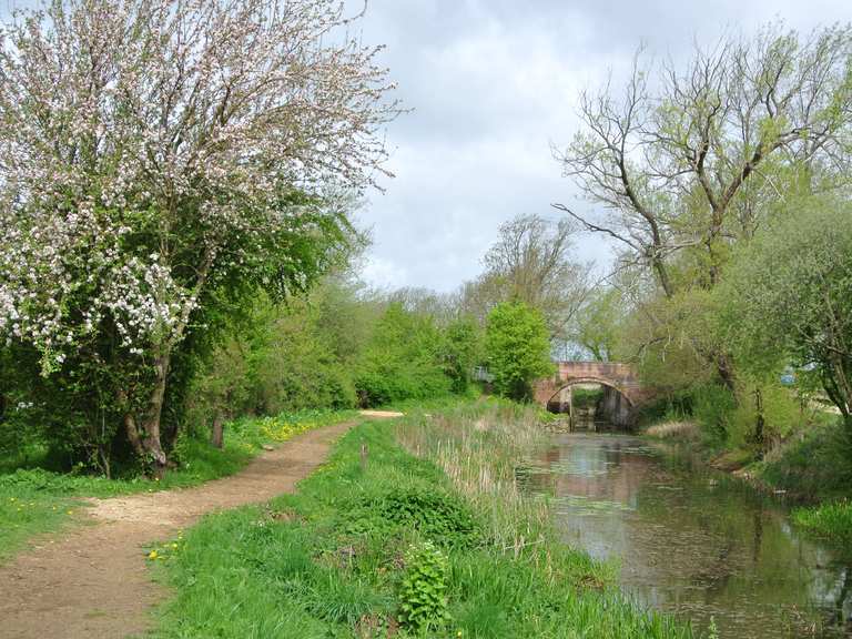 cycling uk cotswold discount