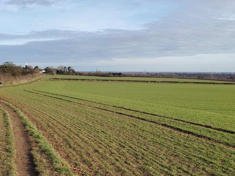 The best walks and hikes around Cottingham | Komoot