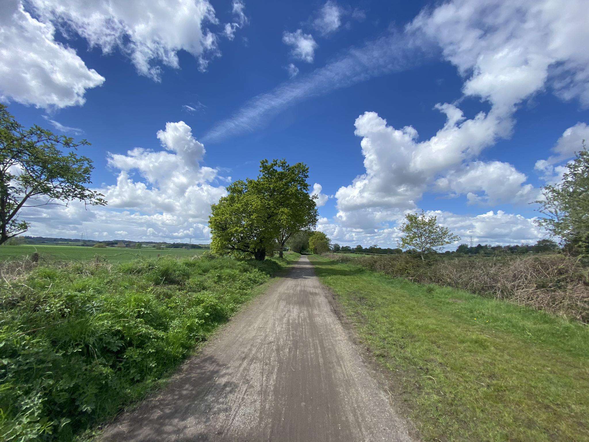 Top 10 Hikes and Walks around Warrington | Komoot