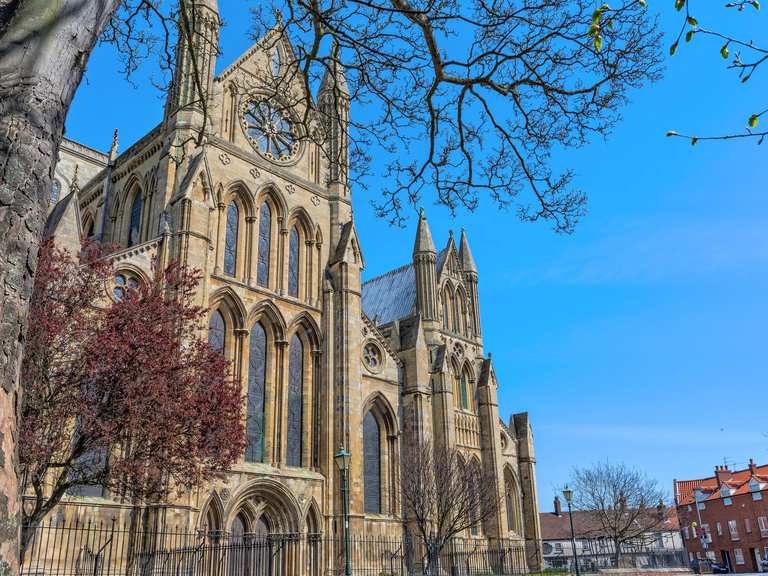 attractions-and-places-to-see-around-beverley-top-20-komoot