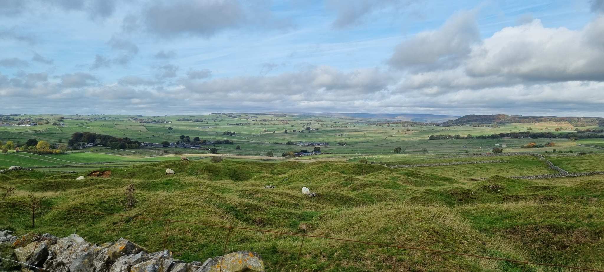 Top 19 Hikes and Walks around Great Hucklow | Komoot