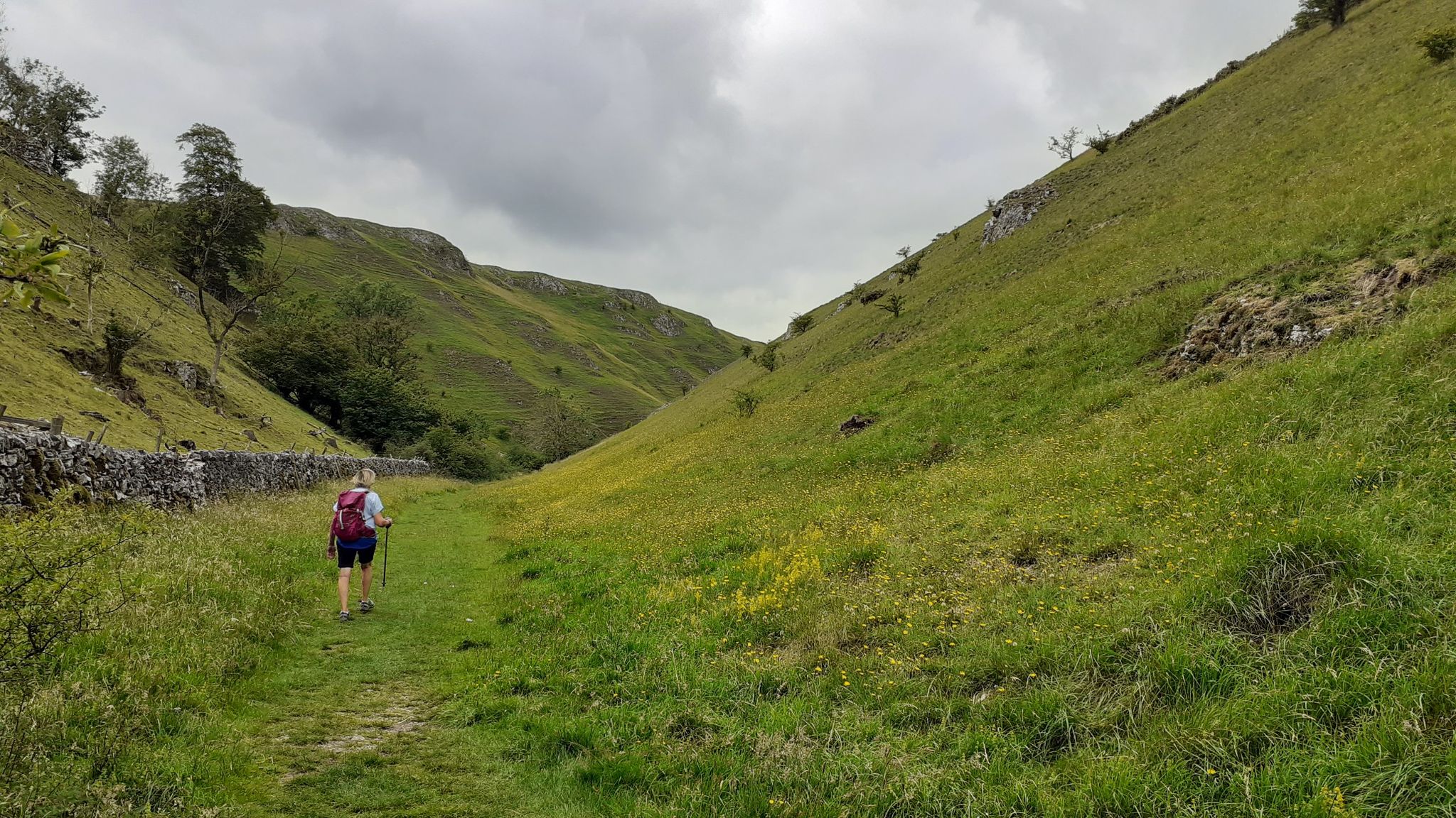 Top 17 Hikes and Walks around Ashbourne Komoot