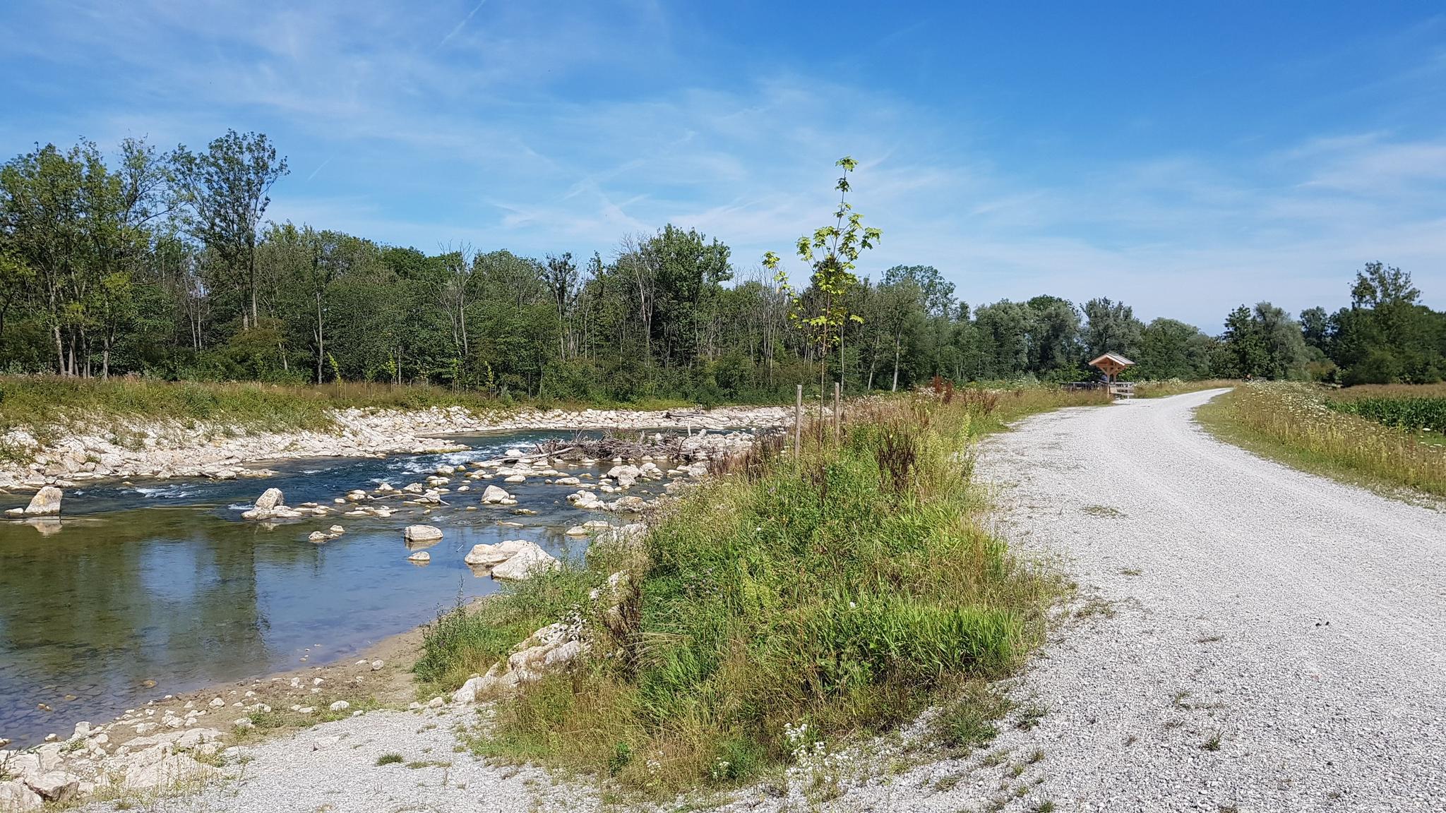 Attractions And Places To See Around Weilheim In Oberbayern Top Komoot Komoot