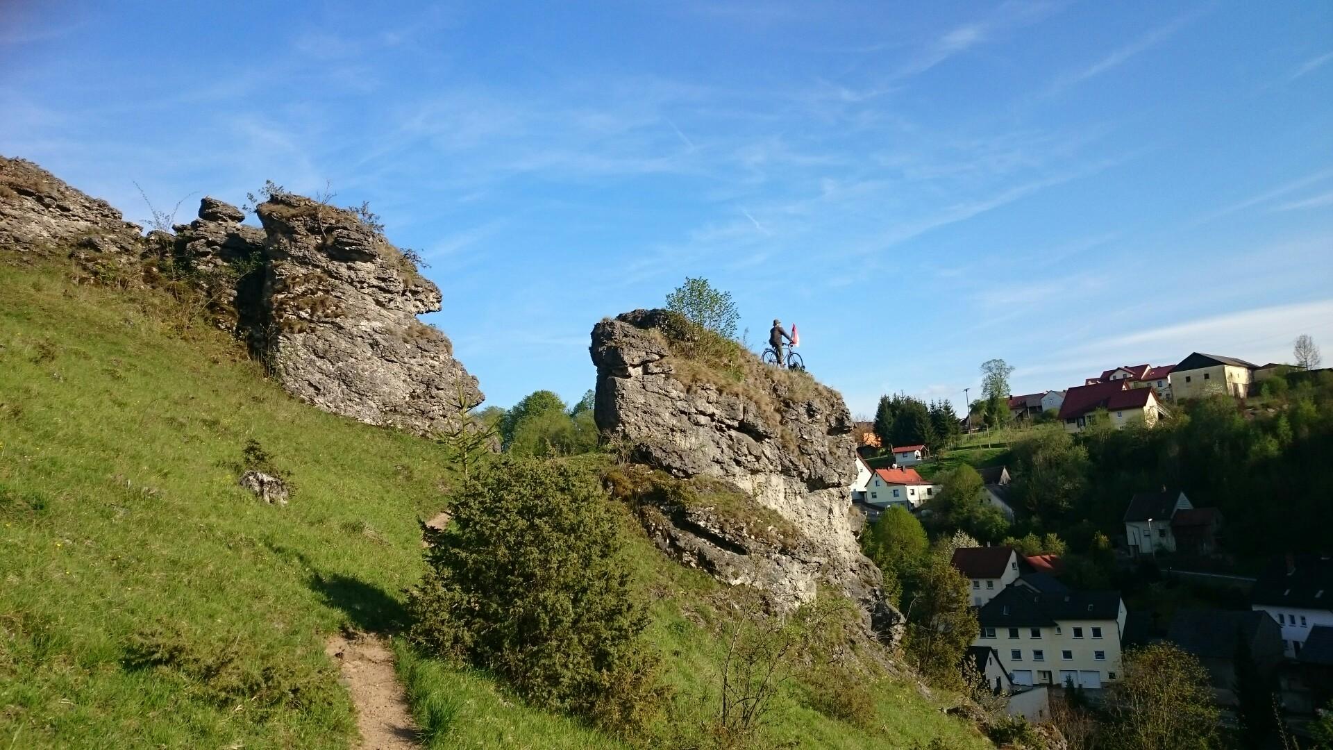 Die 10 Schönsten Wanderungen Rund Um Weismain | Komoot