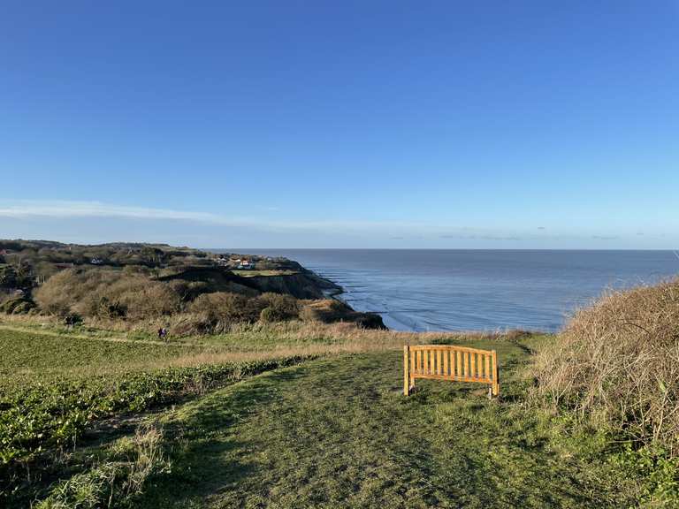 The best walks and hikes around Cromer | Komoot