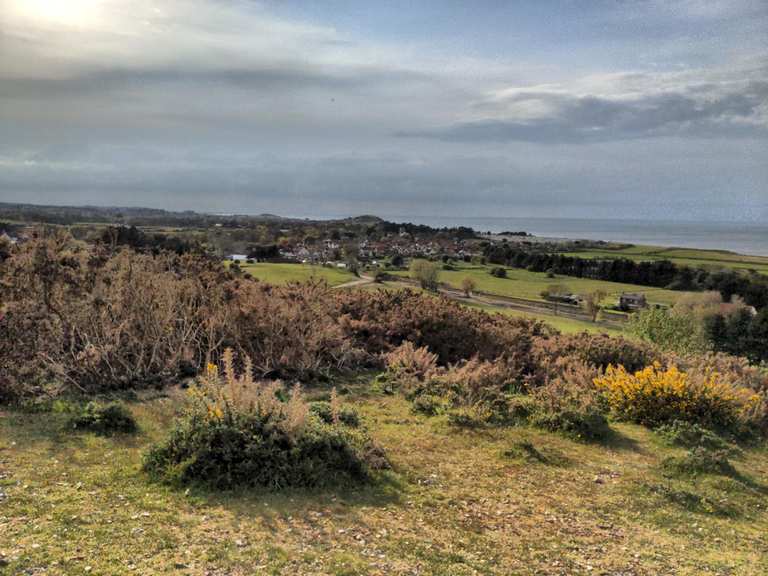 The best cycling routes around Cromer | Komoot