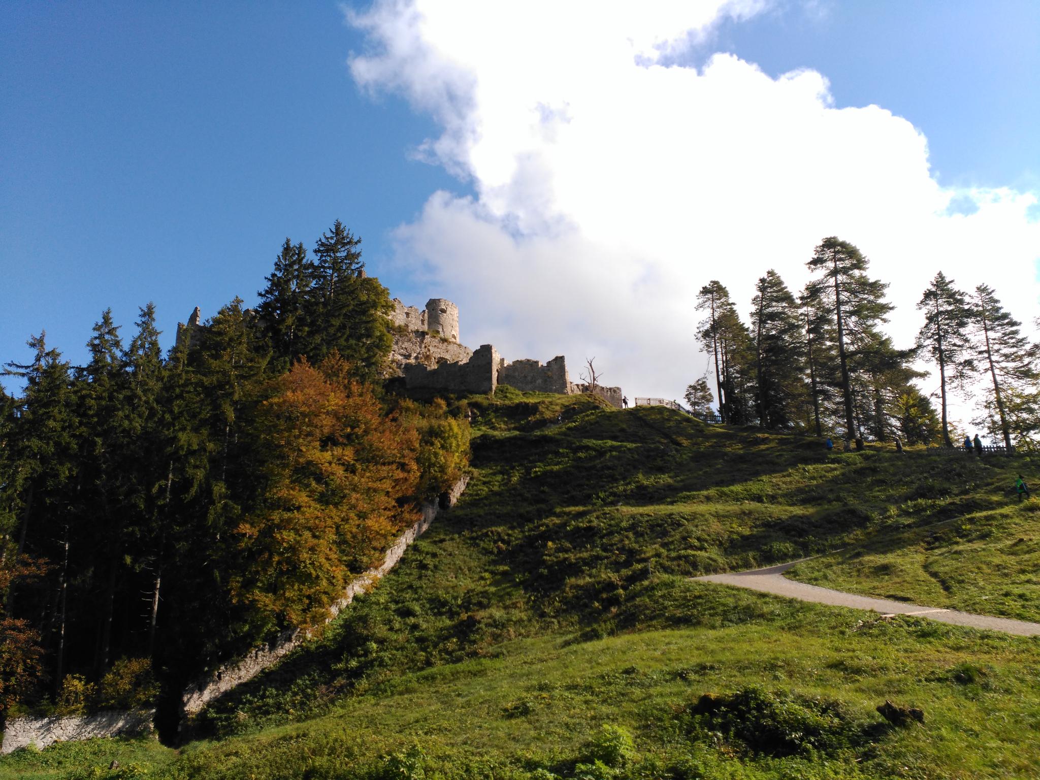 Die 10 Schönsten Wanderungen In Den Lechtaler Alpen | Komoot