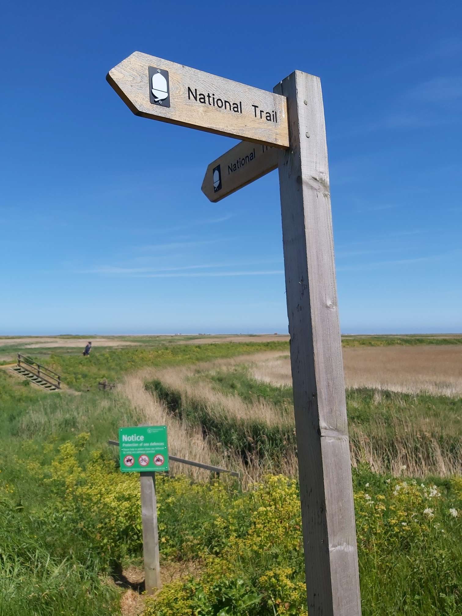 Top 10 Hikes and Walks around Field Dalling | Komoot