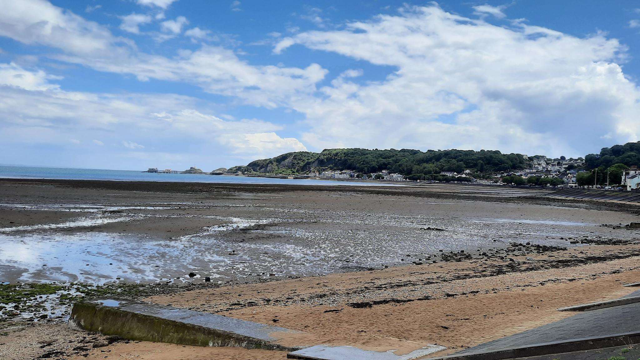 Top 10 Bike Rides and Cycling Routes around Upper Killay | Komoot