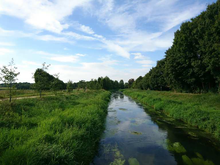 Top 12 Hikes And Walking Routes Around Willich Komoot