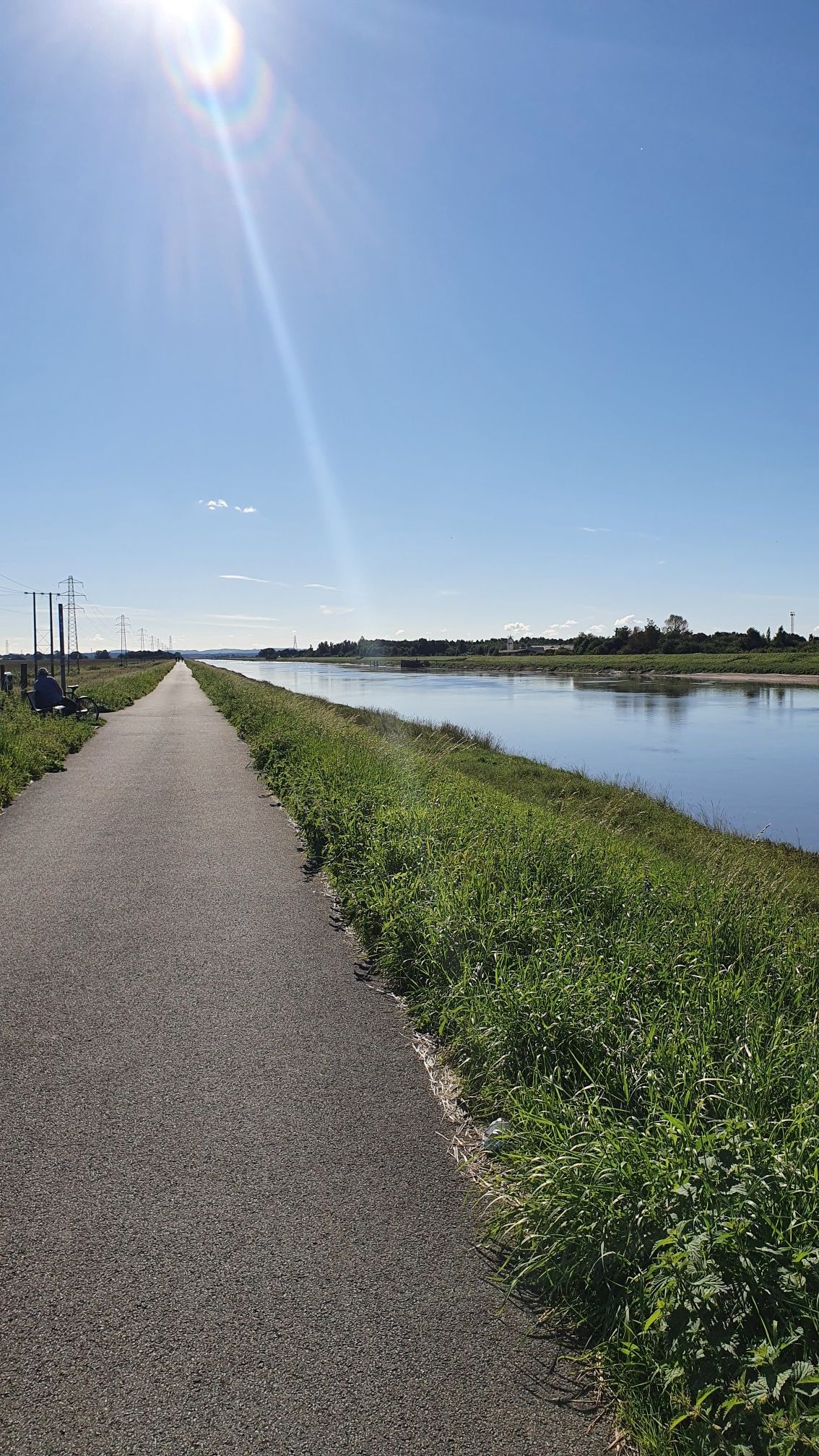 Top 5 Bike Rides and Cycling Routes around Christleton | Komoot