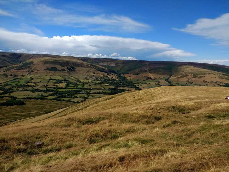 Top 20 Hikes and Walks around Tideswell | Komoot