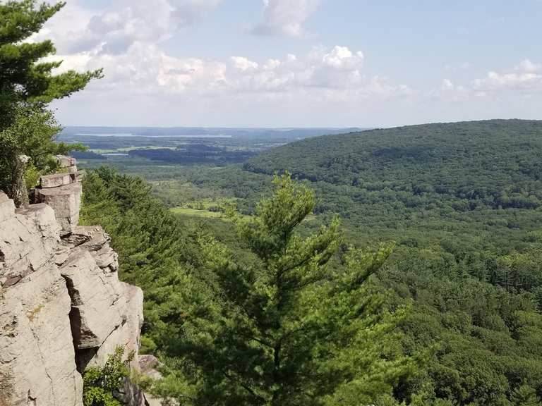 Top 10 Hikes and Walks in Wisconsin | Komoot