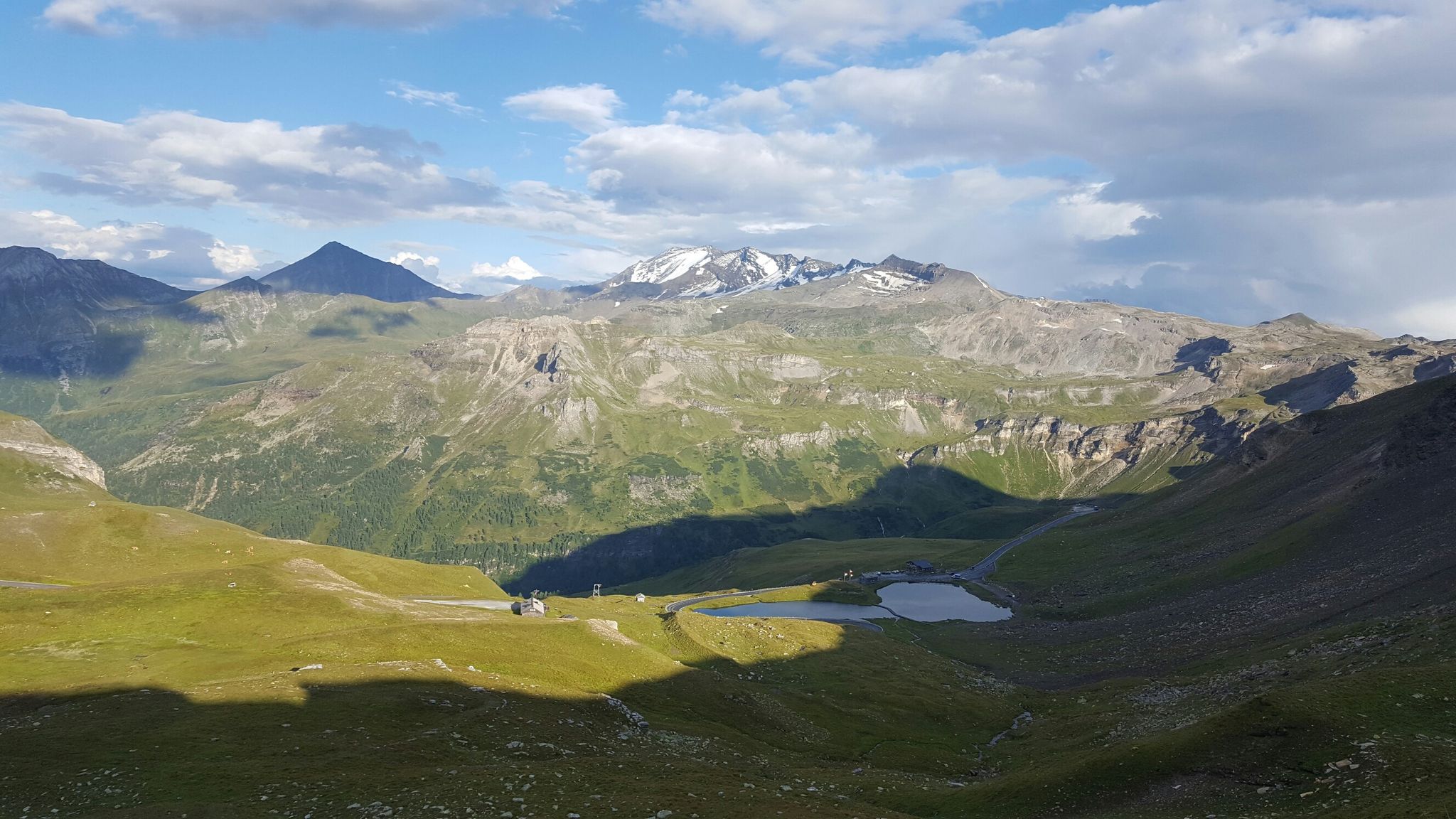 mtb tour zell am see