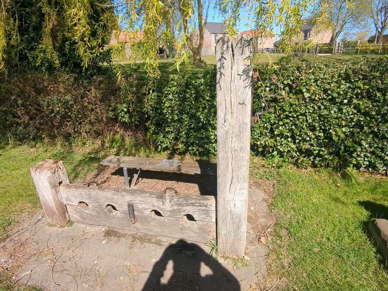 Attractions and Places To See around Alvingham - Top 20 | Komoot