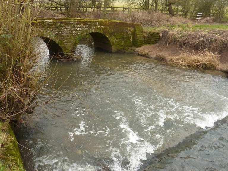 Attractions and Places To See around Himbleton - Top 20 | Komoot