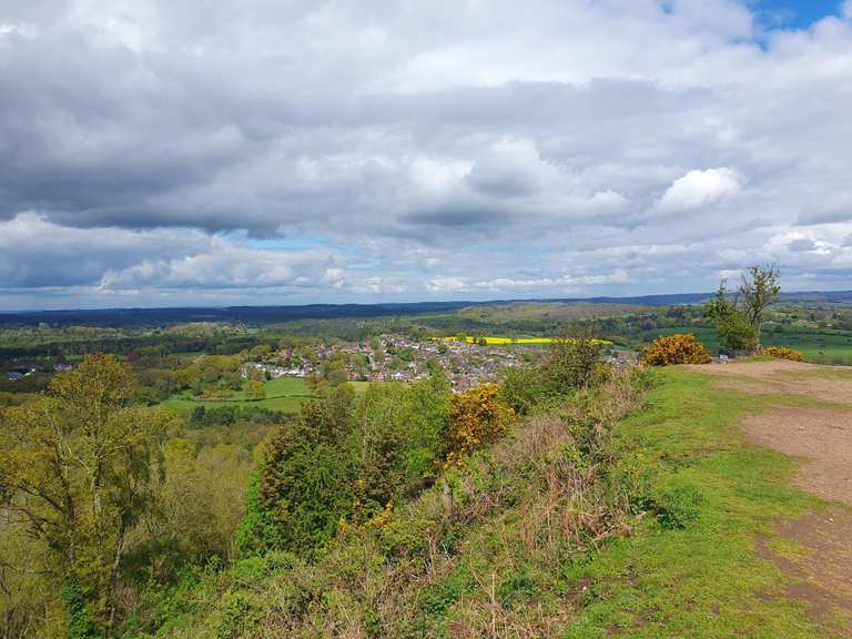 Attractions and Places To See around Wolverley And Cookley - Top 20 ...
