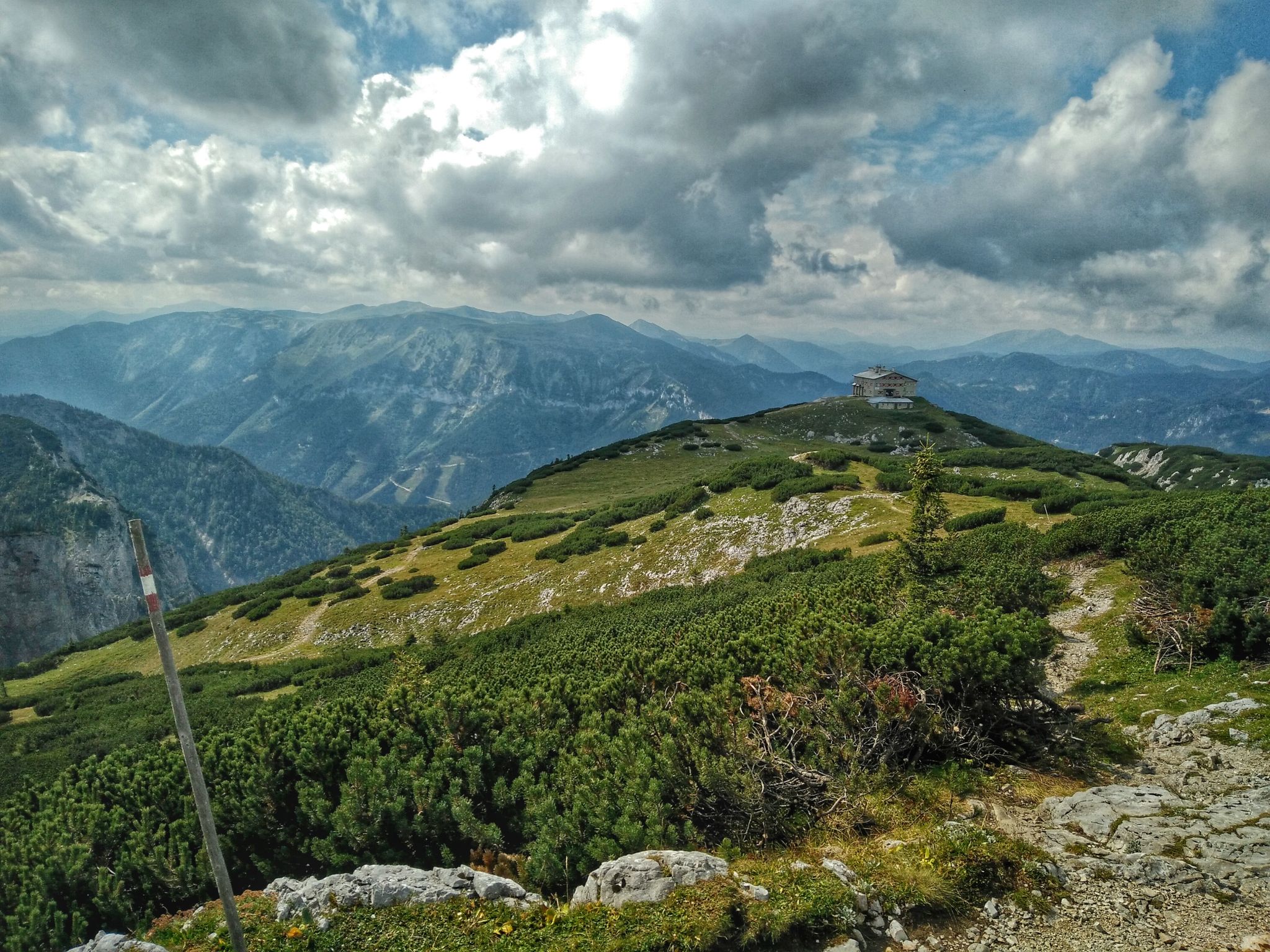 De 5 mooiste wandelroutes rond Prein an der Rax | Komoot