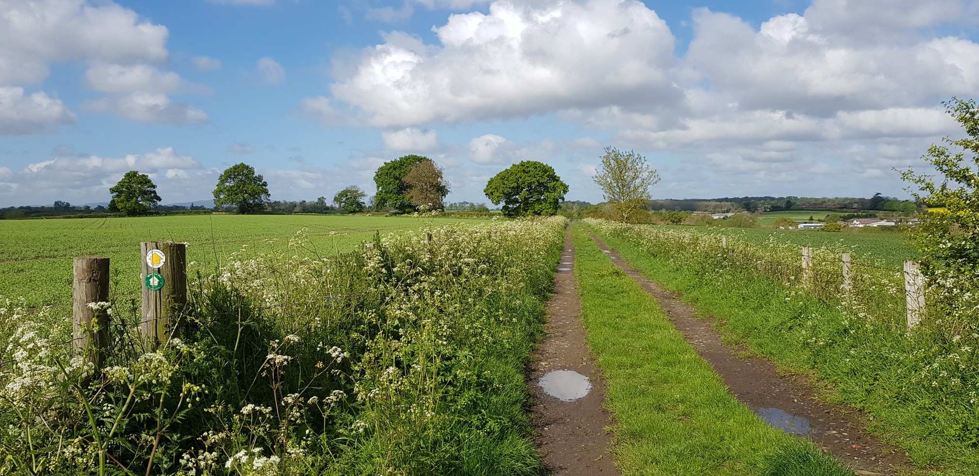 DOUBLE GATES FARM UPTON SNODSBURY visual data 8