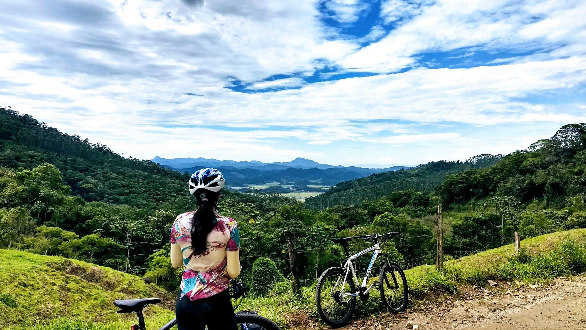 Top 10 Bike Rides and Cycling Routes in Brazil | Komoot