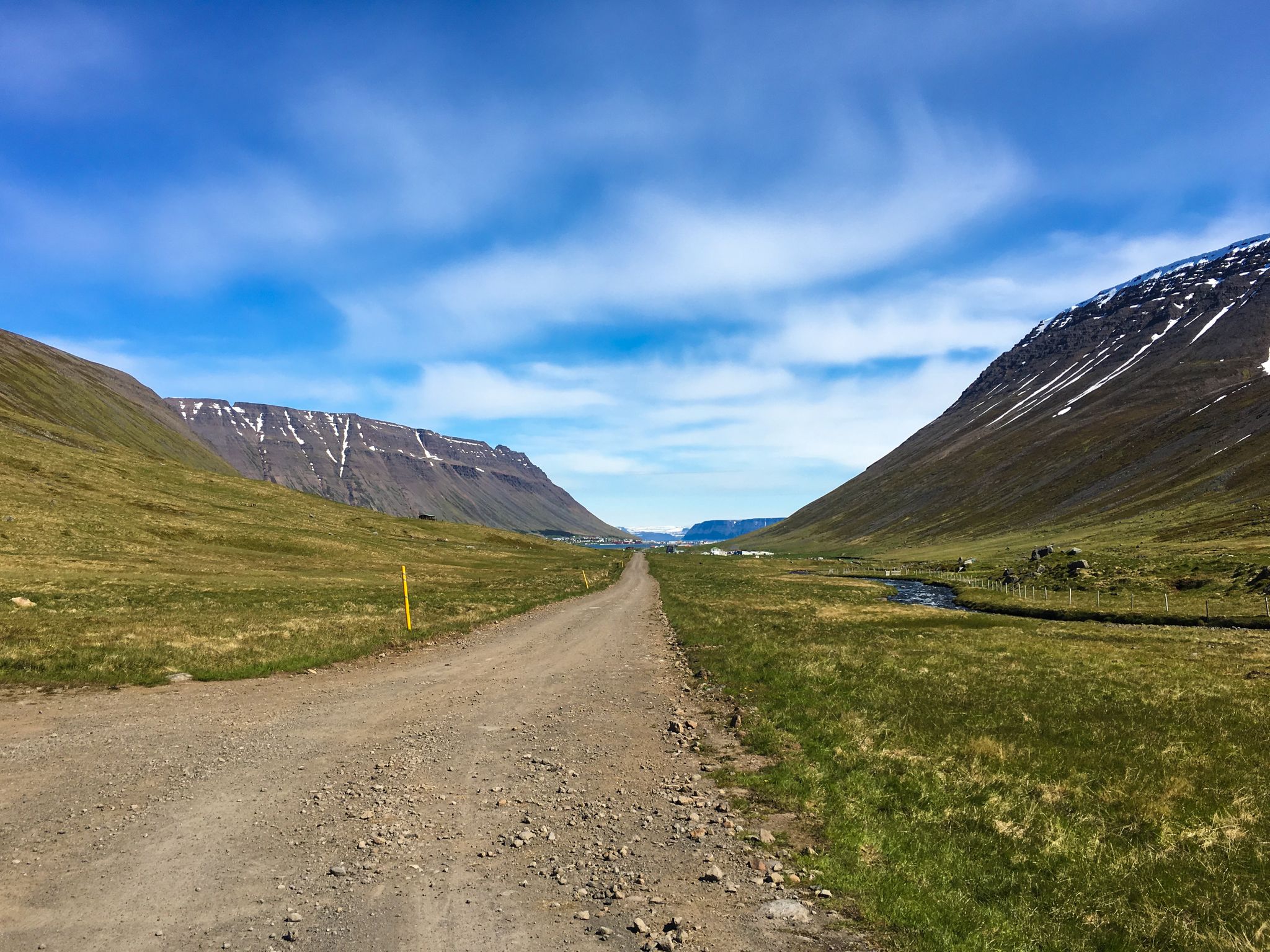 iceland bike trip