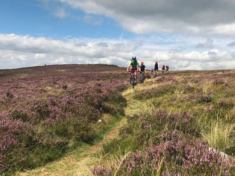 mtb tour ireland