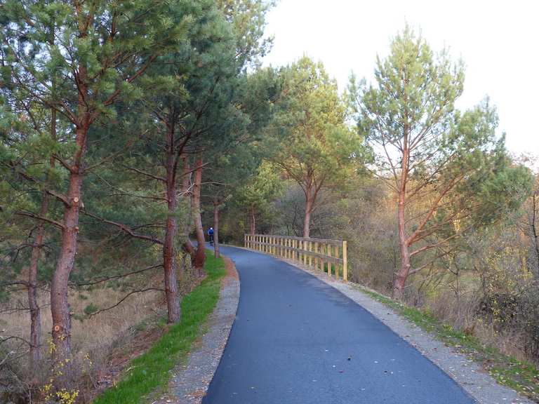 Die 20 schönsten Fahrradtouren in Polen 🚲 Komoot