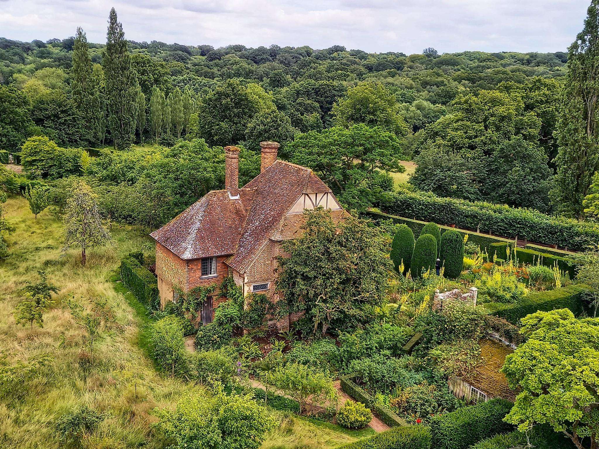 Top 10 Hikes and Walks around Staplehurst | Komoot